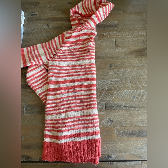 Boho Element beach sweater - Picture 4 of 4